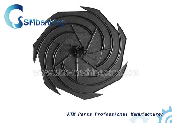Suku Cadang Mesin ATM NS200 NMD Stacker Wheel A001578