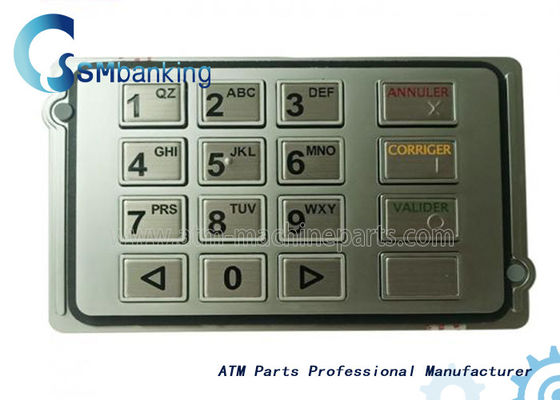 7130010401 Suku Cadang ATM Nautilus Hyosung 5600 EPP-8000R Keyboard