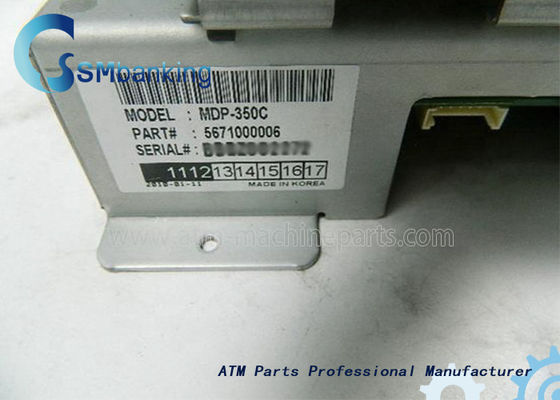 567000006 Hyosung ATM Parts 5600T Journal Printer MDP-350C