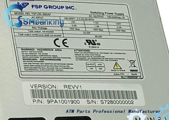FSP100-30GAF 5621000039 Suku Cadang ATM Hyosung Switching Power Supply