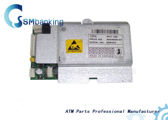 Suku Cadang Mesin ATM A004656 NMD NFC100 Noxe Feeder Controller Kualitas Baik
