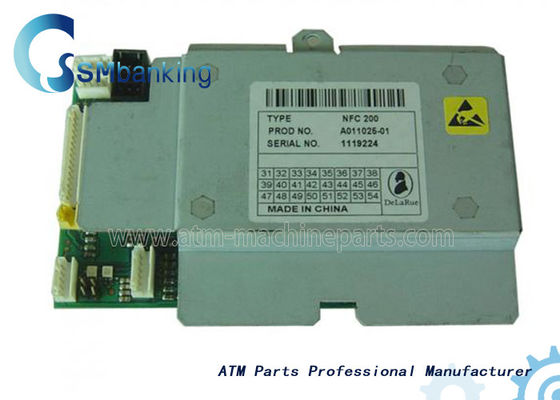 Papan Kontrol Glory Delarue NFC200 A011025 NMD ATM Parts