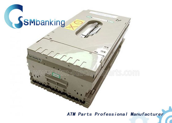 Kaset Daur Ulang Uang Tunai ATM Hitachi HT-3842-WRB
