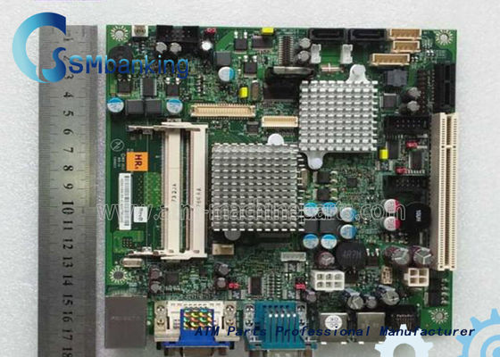 Suku Cadang Mesin ATM NCR SelfServ Intel ATOM D2550 Motherboard 445-0750199 Kualitas Bagus