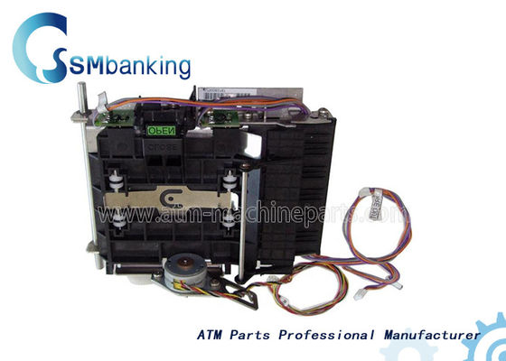 Suku Cadang Mesin ATM Wincor TP07 Presenter Assembly 01750063787 1750063787 Baru dan ada dalam stok