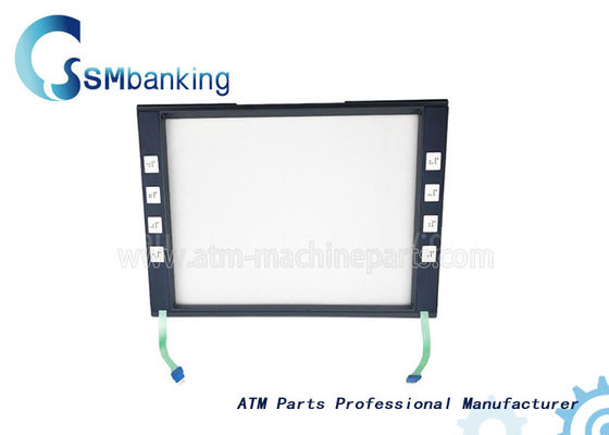 Mesin ATM Wincor PC 285 LCD BOX 15 Inch 100% Baru FDK dengan Softkey Braille 01750092557 1750092557