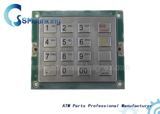 GRG Banking Keypad EPP 004 Keyboard YT2.232.0301 Suku Cadang Mesin ATM GRG