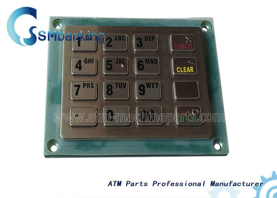 Kualitas Tinggi GRG Banking EPP 002 Pinpad Keyboard YT2.232.013 Suku Cadang Mesin ATM GRG