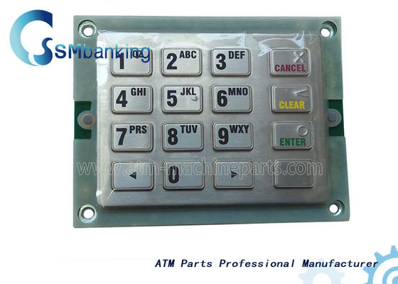 Suku Cadang Mesin ATM Berkualitas Tinggi GRG Banking EPP-003 Keyboard Pinpad YT2.232.033 Keyboard GRG