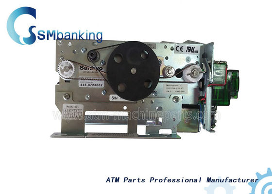 4450723882 NCR ATM Parts 6625 Pembaca Kartu Pintar 445-0723882