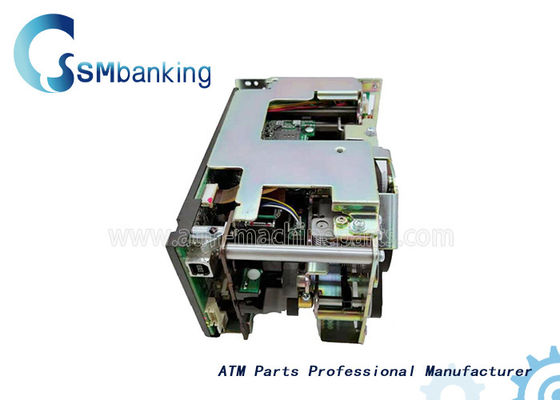 01750105988 Suku Cadang Mesin ATM Wincor Card Reader Versi V2XU dengan USB 1750105988