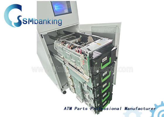 1750107720 Suku Cadang Mesin ATM Bank Dengan Perangkat Lunak CDMV4 Dispenser