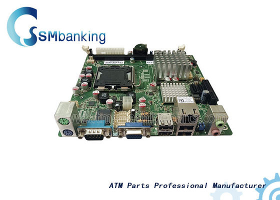 Suku Cadang Penggantian ATM Bank 1750246759 Motherboard Wincor Nixdorf PC285