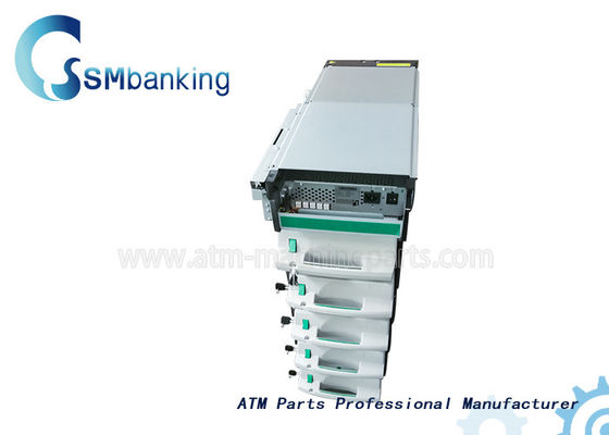 NMD100 Glory Dispenser NMD ATM Parts Dengan 4 Kaset Tolak NC301
