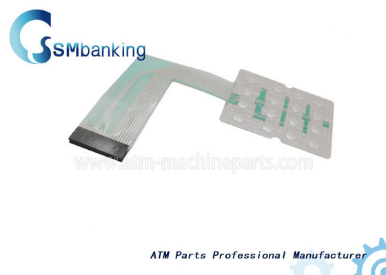 009-0011099 NCR ATM Parts FDK Keyboard Membran 0090011099