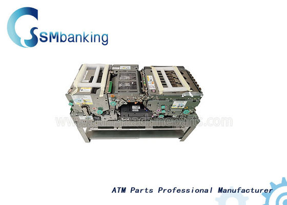 Modul Dispenser CRM Hitachi Omron 2845SR Bank Diebold 368 Mesin ATM Dispenser Uang Daur Ulang Suku Cadang ATM UR2