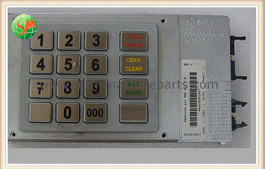 Versi Rusia NCR ATM bagian keyboard EPP Pinpad di 445-0701726