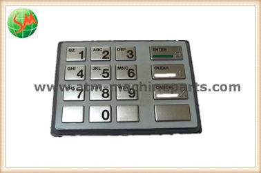 Internasional English Version 66xx NCR ATM Bagian U-EPP keyboard Pinpad