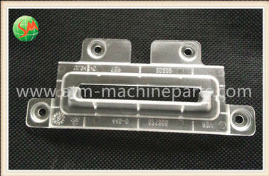 Bagian NCR plastik tembus pandang Anti-skimming, ATM Anti Skimmer untuk Mesin Teller Otomatis NCR