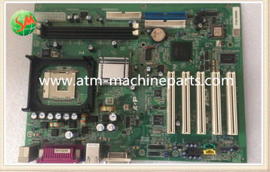 ATM bagian 1750106689 Wincor P195 + Motherboard, 845GV 1750078743/1750057420