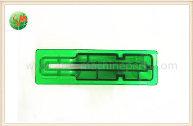 ATM Anti Skimmer green plastic Anti Fraud Device untuk Diebold 1000 Card Reader baru dan asli