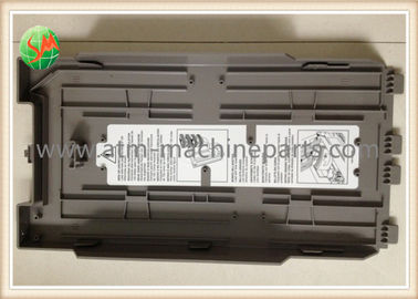 NCR ATM Parts NCR note guide / cash cassette cover warna abu-abu