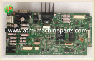 Mesin ATM bagian NCR papan kontrol pembaca kartu utama seri p77 9980911305 (998-0911305)