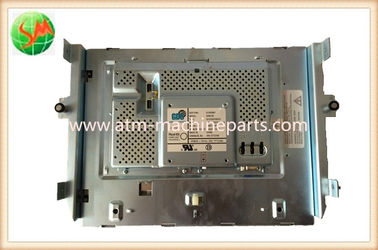 15 Inch 009-0025272 Display NCR ATM Parts untuk model NCR ATM 6622 di Bank