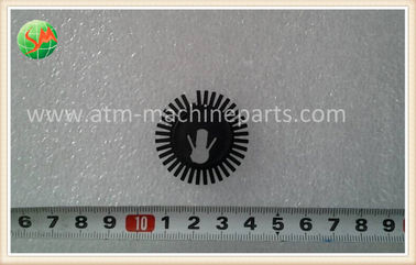 445-0672123-1 Black Count Round Gear digunakan di NCR Bank Machine 445-0672123