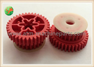 High Precision NCR ATM Parts NCR Gear Pulley 36T / 24W 4450638120 445-0638120