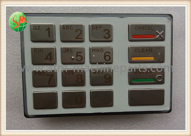 Peralatan perbankan Diebold ATM Parts opteva keyboard EPP5 versi bahasa inggris 49216680700E