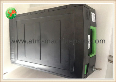 mesin untuk bank Wincor Nixdorf ATM Parts wincor cassette 01750155418 hitam