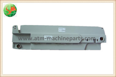 ATM Machine Plastic A004350 NMD ATM Bagian Left Cover with Grey