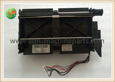 Bagian-bagian mesin ATM NMD Catatan pengumpan NF200 A008758-04 NMD NF200 dig Dispenser A008758