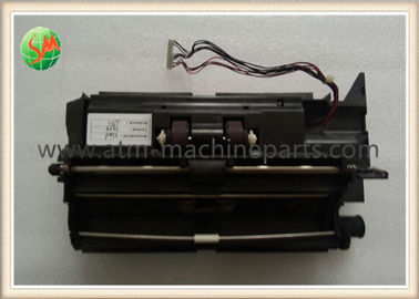Bagian-bagian mesin ATM NMD Catatan pengumpan NF200 A008758-04 NMD NF200 dig Dispenser A008758
