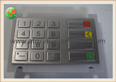 Wincor Nixdorf ATM Bagian wincor keyboard EPPV5 versi perancis 01750132091