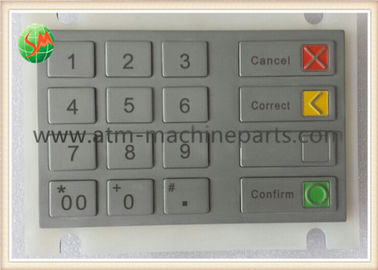 Mesin ATM atm bagian keyboard atm pinpad EPPV5 01750132052 versi bahasa inggris
