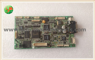 Wincor Nixdoft V2XF Smart Card Reader Control Board dengan Port USB