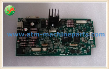 IMCRW Controller Board 998-0911305 untuk NCR Personas ATM Parts R / W AMP BOARD ASSY