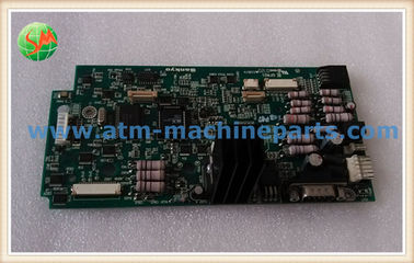 IMCRW Controller Board 998-0911305 untuk NCR Personas ATM Parts R / W AMP BOARD ASSY