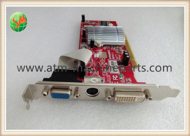 009-0022407 Bagian Mesin ATM NCR NCR 6625 UOP PCI Graphics Card