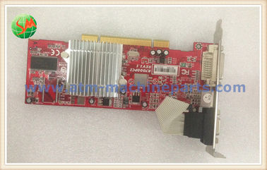 NCR ATM Parts Selfserve 6625 UOP PCI GRAPHICS CARD 009-0022407
