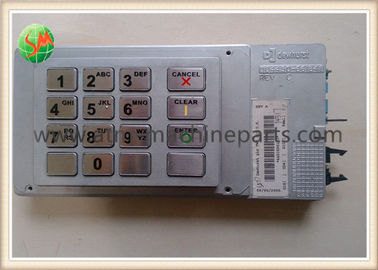ATM Perbankan Mesin ATM Bagian NCR EPP Keyboard Versi Bahasa Inggris