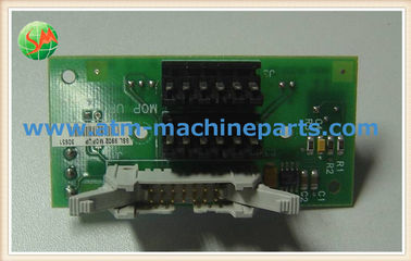 Bank Suku Cadang 445-0621274 NCR Standart PC Core Mop Up Board