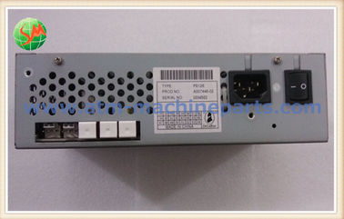 A007446-02 PS126 ATM Power Supply PS126 dengan Metal Cage
