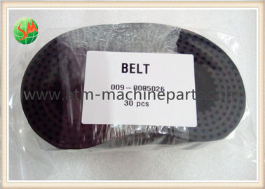Belt NCR ATM Belt Synchronous Rubber 009-0005026, Suku Cadang Mesin NCR Atm