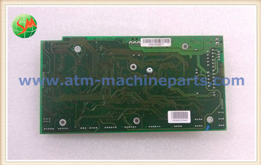 Logam Delarue CMC200 NMD ATM Bagian Dispenser Control Board A008545 GRG