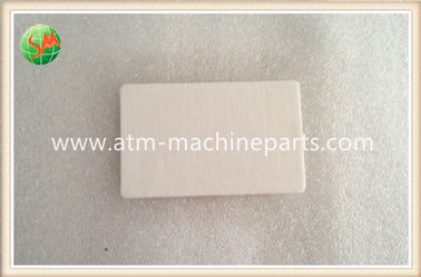 Plastik NCR ATM Bagian Kepala Cleaning Card, Card Reader Cleaner 6039014730