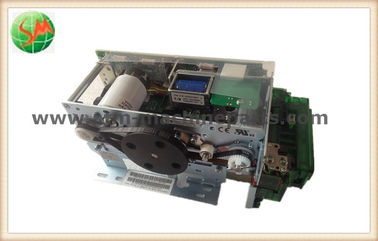 NCR ATM Parts Smart Card Reader 445-0737837B Kertas Anti Skimmer