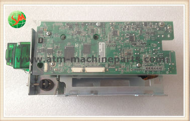NCR ATM Parts Smart Card Reader 445-0737837B Kertas Anti Skimmer
